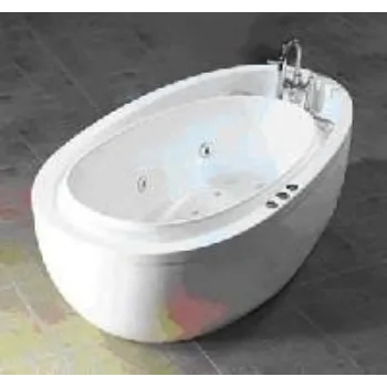 Frp Bath Tub